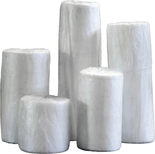 Rollos prepicados